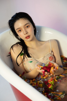 我的朋友很少真人版